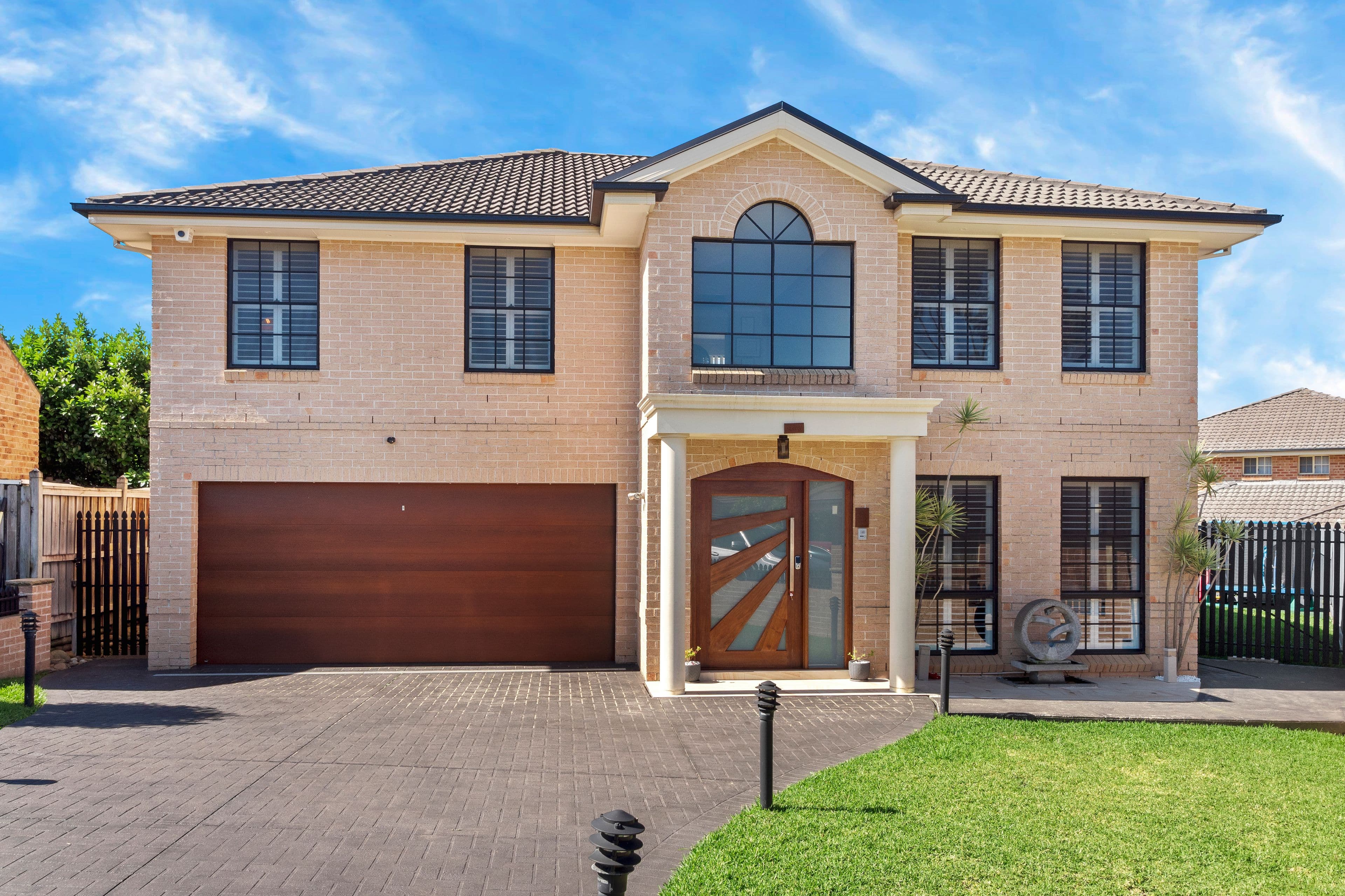 9 Rawson Street, Stanhope Gardens NSW 2768, Stanhope Gardens - Image 1