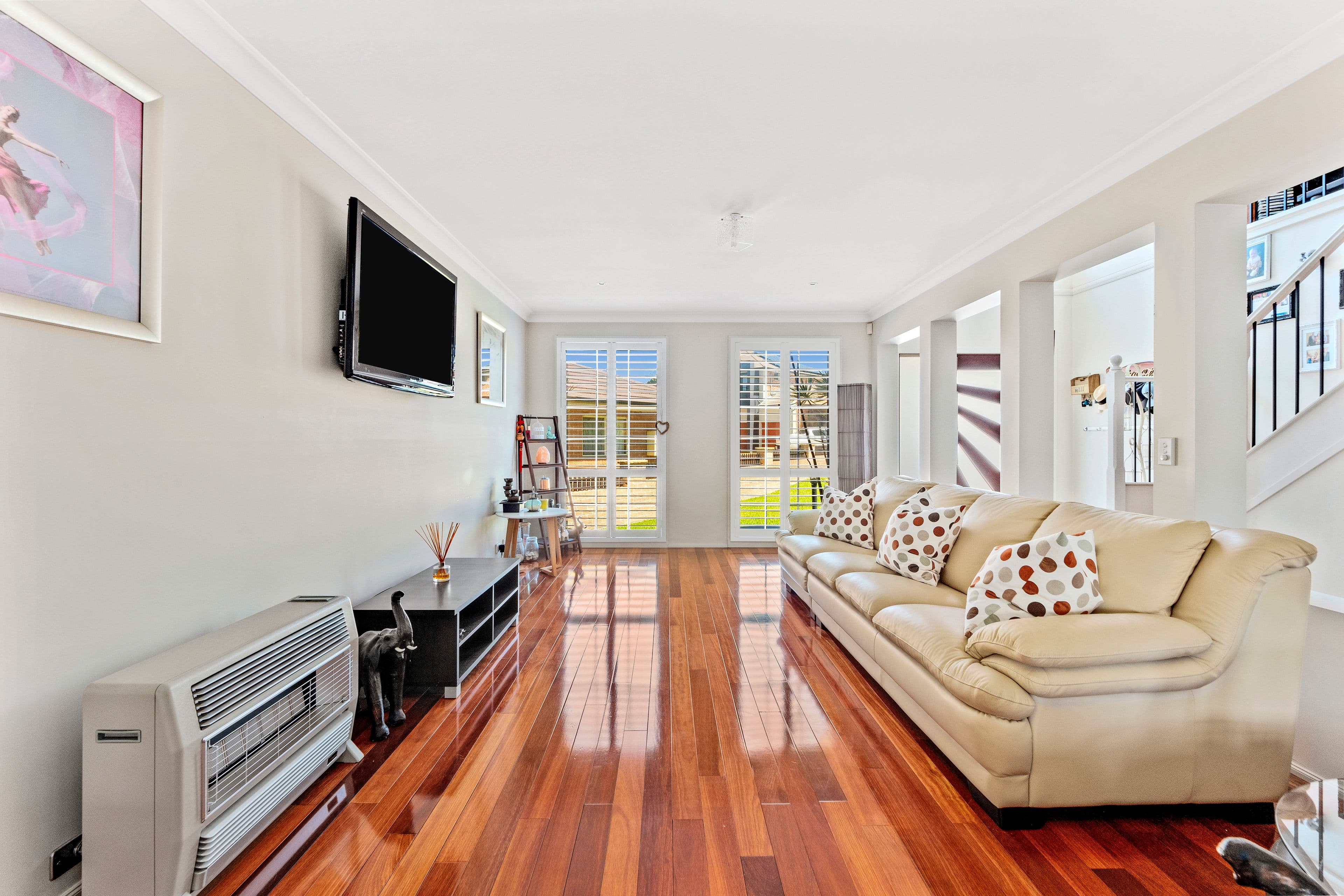 9 Rawson Street, Stanhope Gardens NSW 2768, Stanhope Gardens - Thumbnail 2