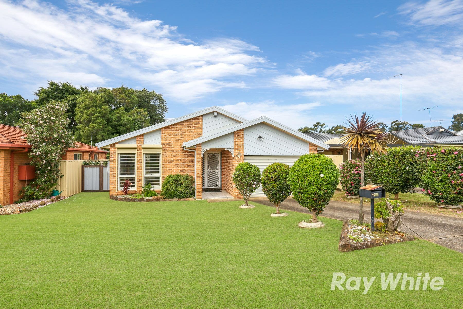 20 Denver Road, St Clair NSW 2759, St Clair - Image 1
