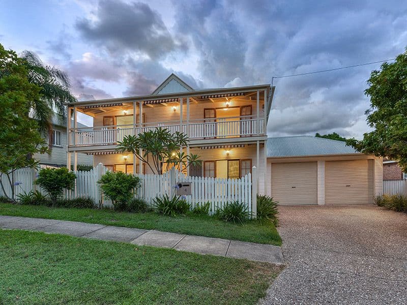 4 Jason Street, Red Hill QLD 4059, Red Hill - Image 1