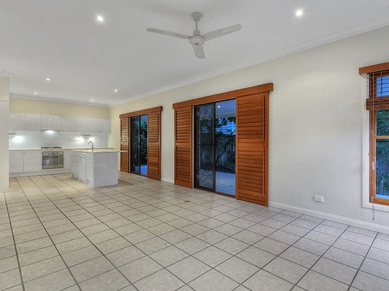 4 Jason Street, Red Hill QLD 4059, Red Hill - Thumbnail 3