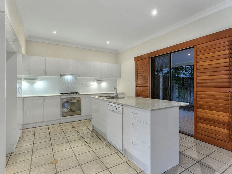 4 Jason Street, Red Hill QLD 4059, Red Hill - Thumbnail 4