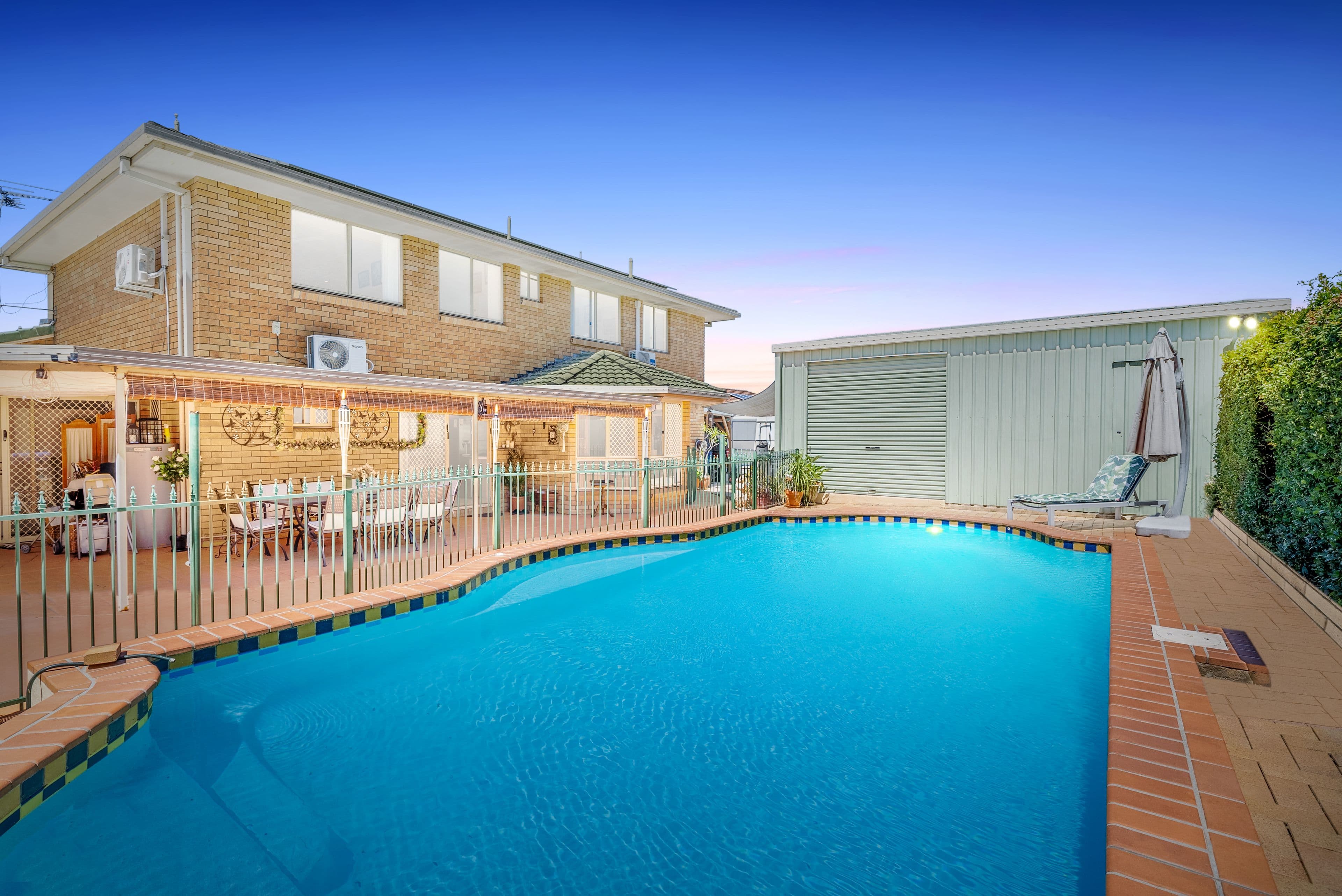 8 Drysdale Street, Rothwell QLD 4022, Rothwell - Image 1