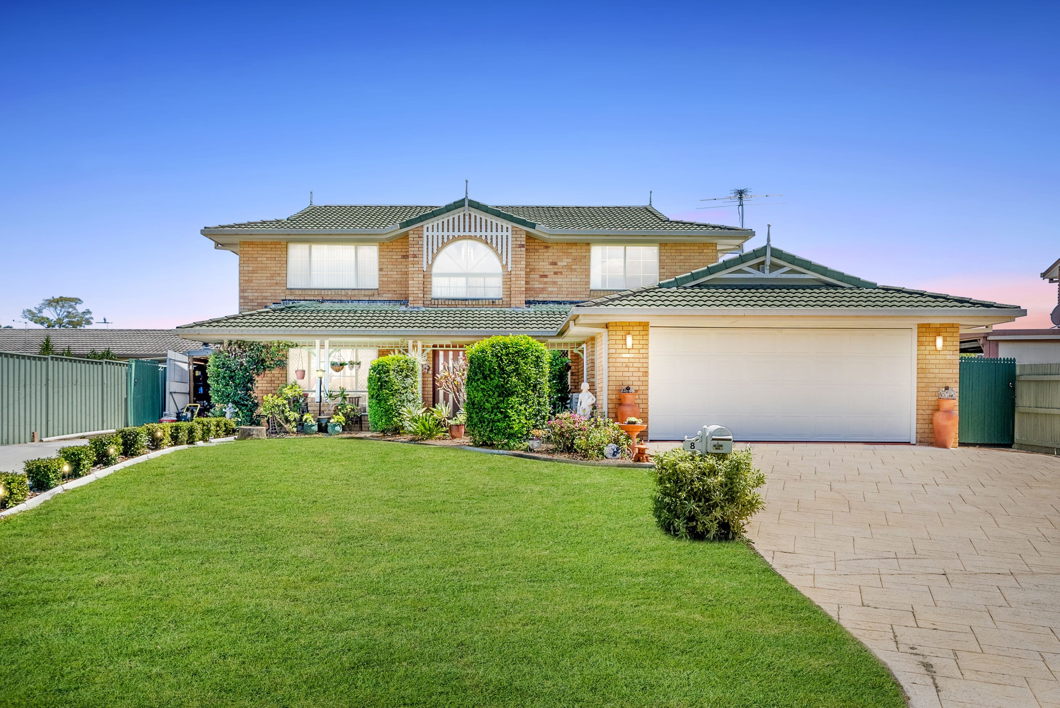 8 Drysdale Street, Rothwell QLD 4022, Rothwell - Thumbnail 2