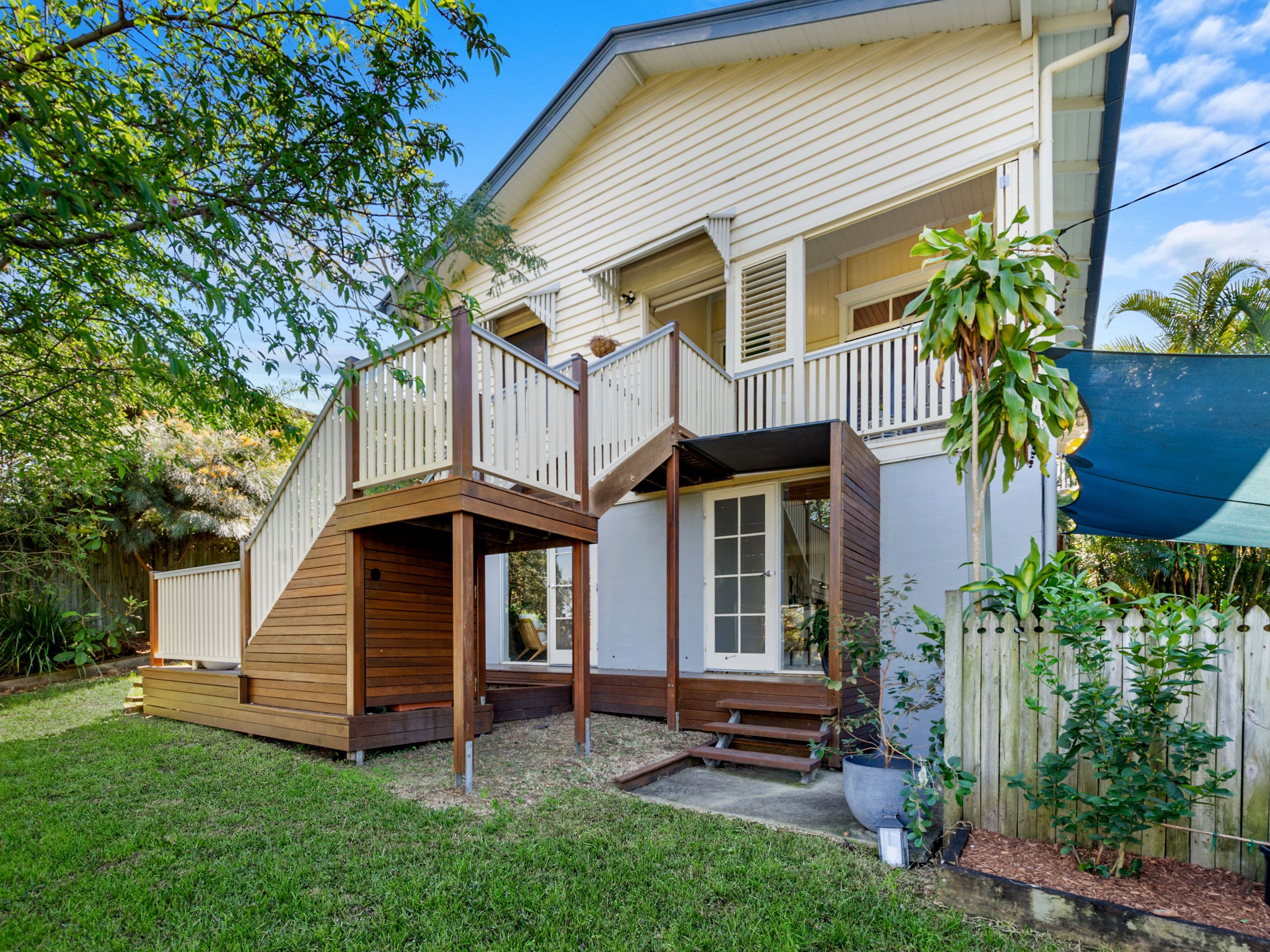 3 Ward Street, Bardon QLD 4065, Bardon - Thumbnail 2