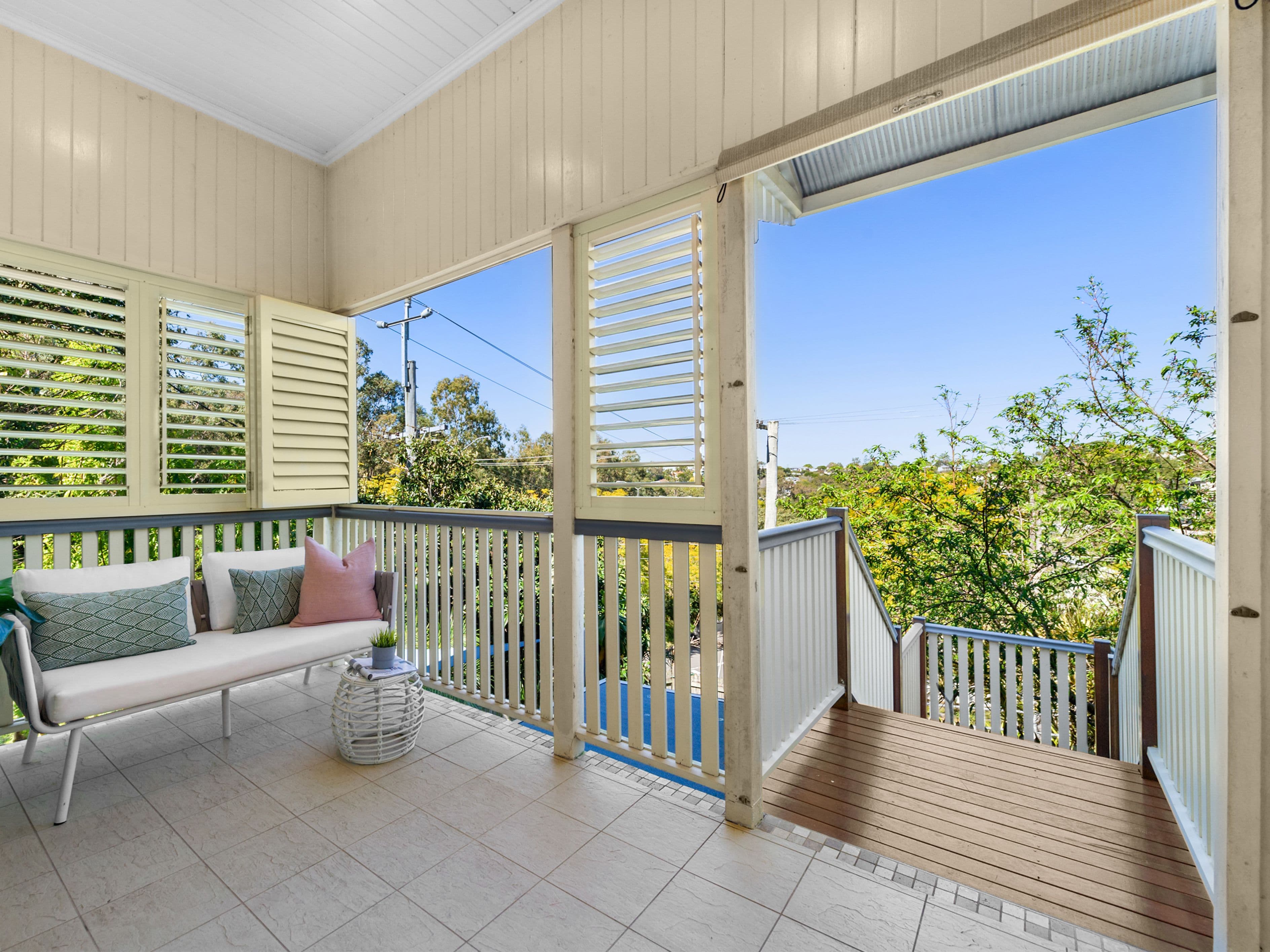 3 Ward Street, Bardon QLD 4065, Bardon - Thumbnail 4