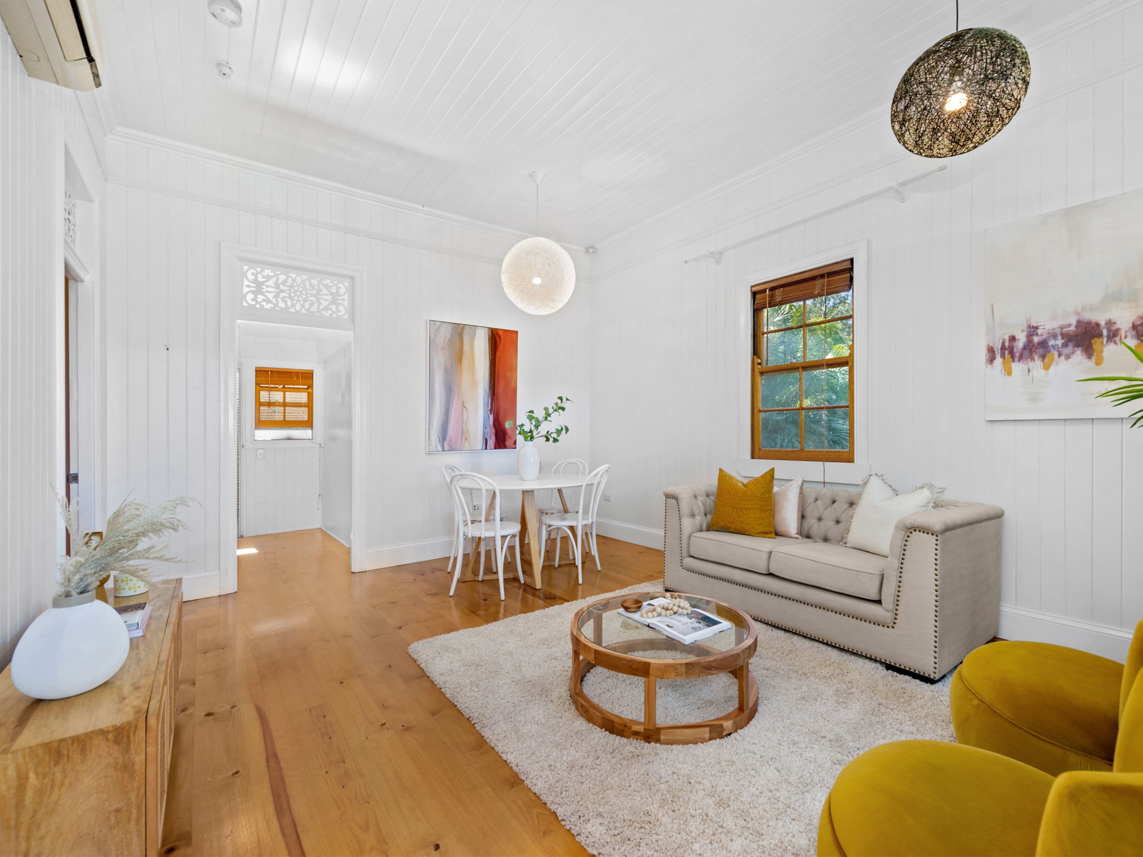 3 Ward Street, Bardon QLD 4065, Bardon - Thumbnail 5