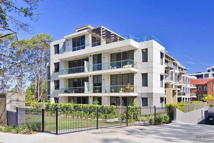 132-138 Killeaton Street, St Ives NSW 2075, St Ives - Thumbnail 2