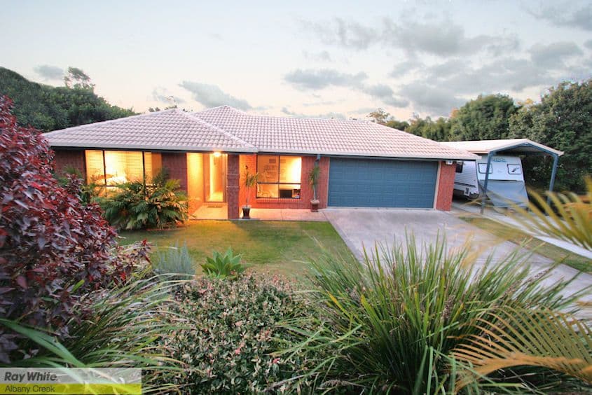 4 Heron Close, CASHMERE QLD 4500, Cashmere - Thumbnail 2