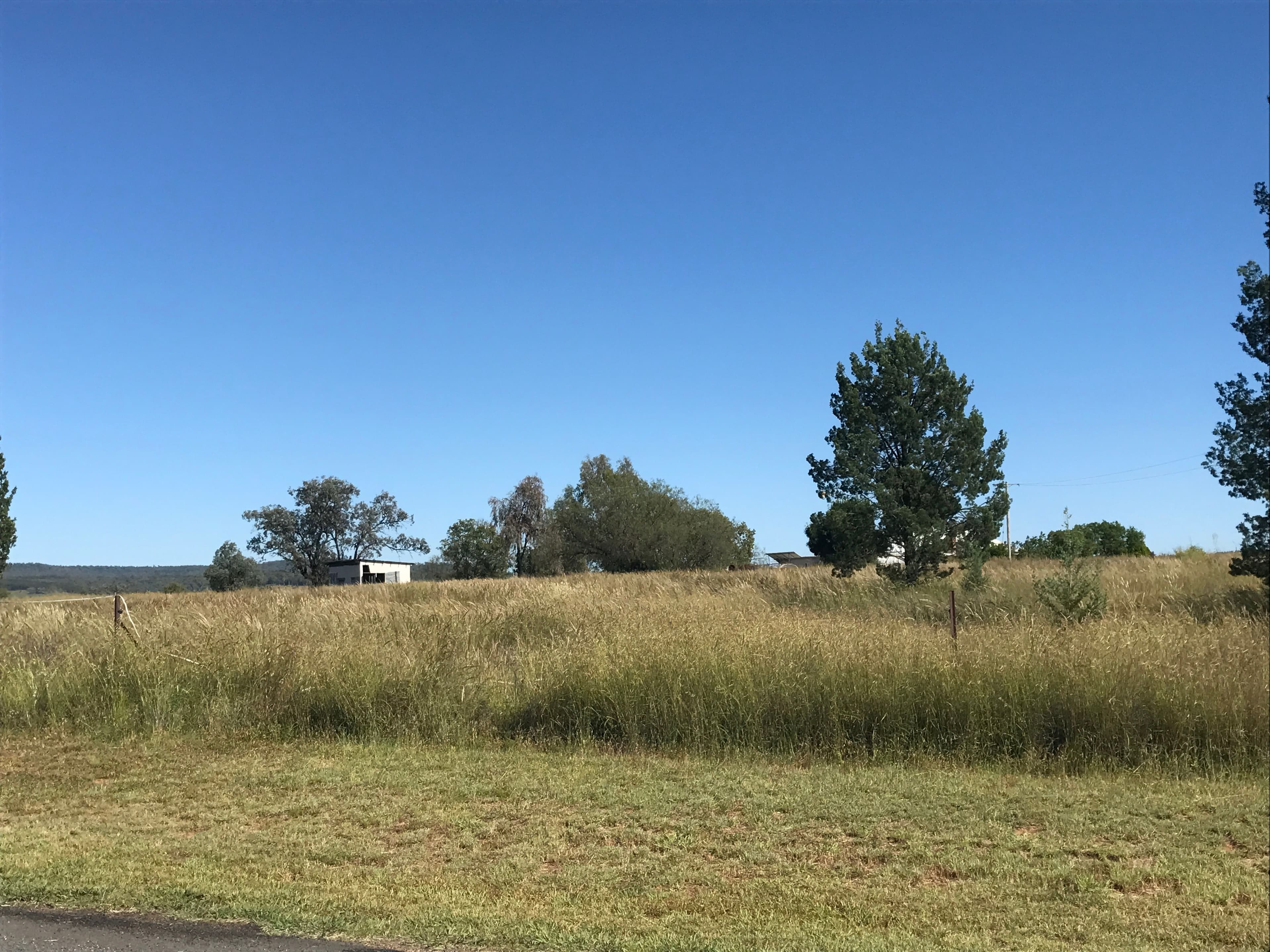 1 View Street, Warialda Rail NSW 2402, Warialda Rail - Thumbnail 2