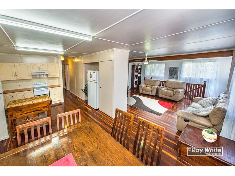 360 Duthie Avenue, Frenchville QLD 4701, Frenchville - Thumbnail 2