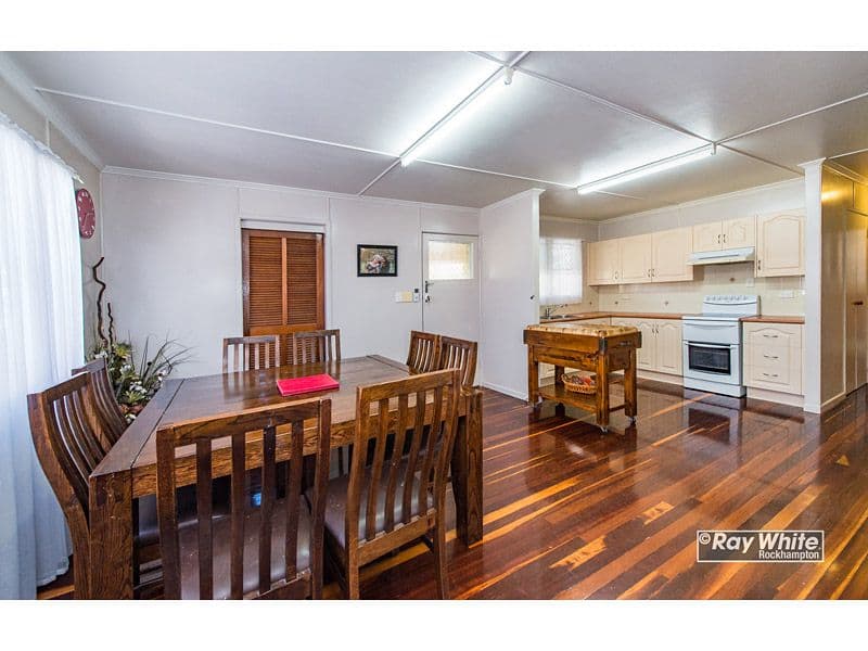 360 Duthie Avenue, Frenchville QLD 4701, Frenchville - Thumbnail 3