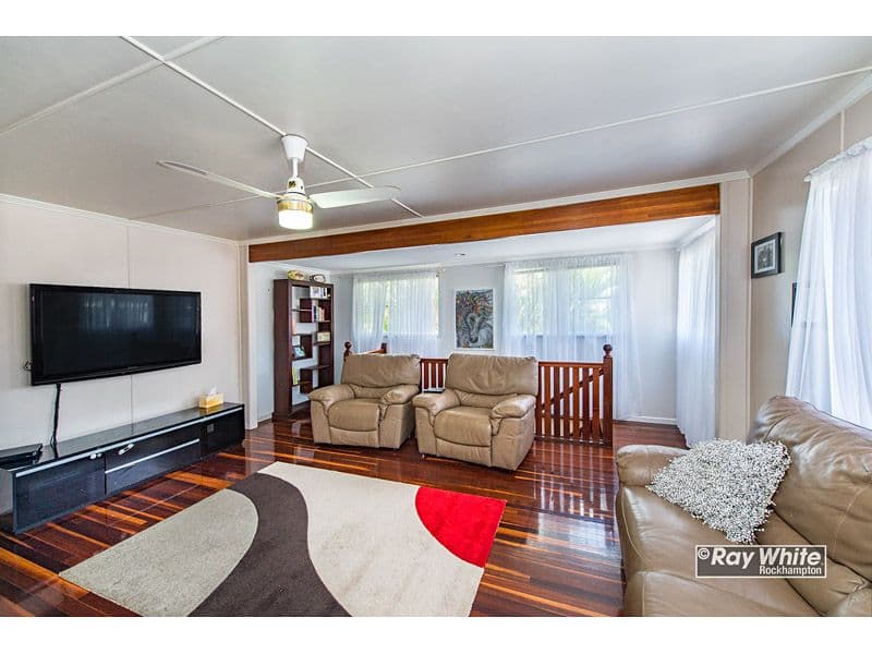 360 Duthie Avenue, Frenchville QLD 4701, Frenchville - Thumbnail 4