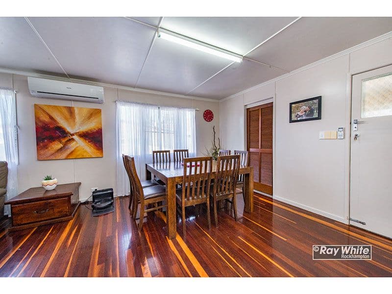 360 Duthie Avenue, Frenchville QLD 4701, Frenchville - Thumbnail 5