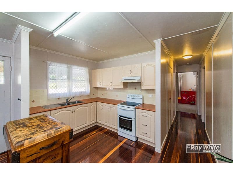 360 Duthie Avenue, Frenchville QLD 4701, Frenchville - Thumbnail 6