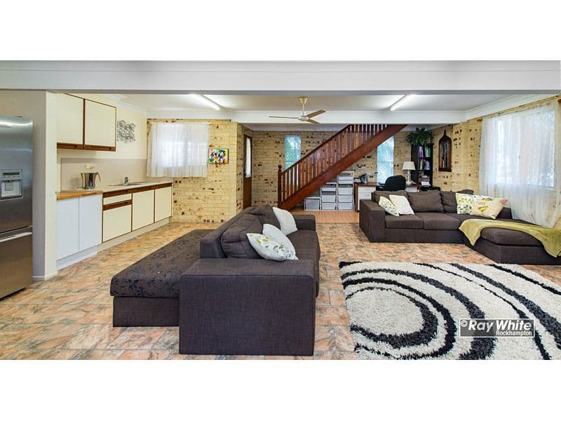 360 Duthie Avenue, Frenchville QLD 4701, Frenchville - Thumbnail 7
