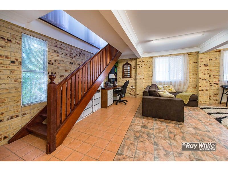 360 Duthie Avenue, Frenchville QLD 4701, Frenchville - Thumbnail 8