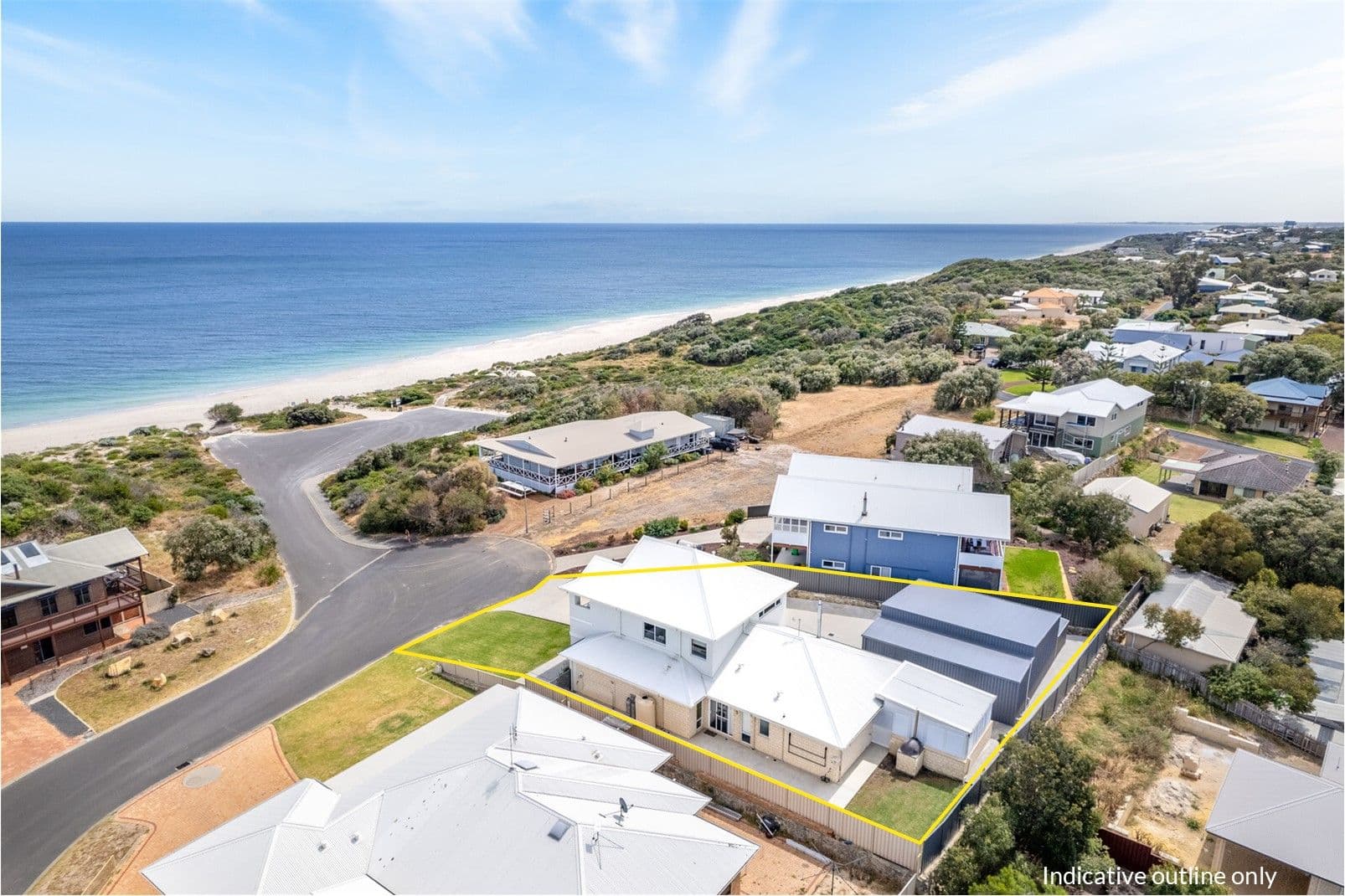 90 Hardey Terrace, Peppermint Grove Beach WA 6271, Peppermint Grove Beach - Thumbnail 2