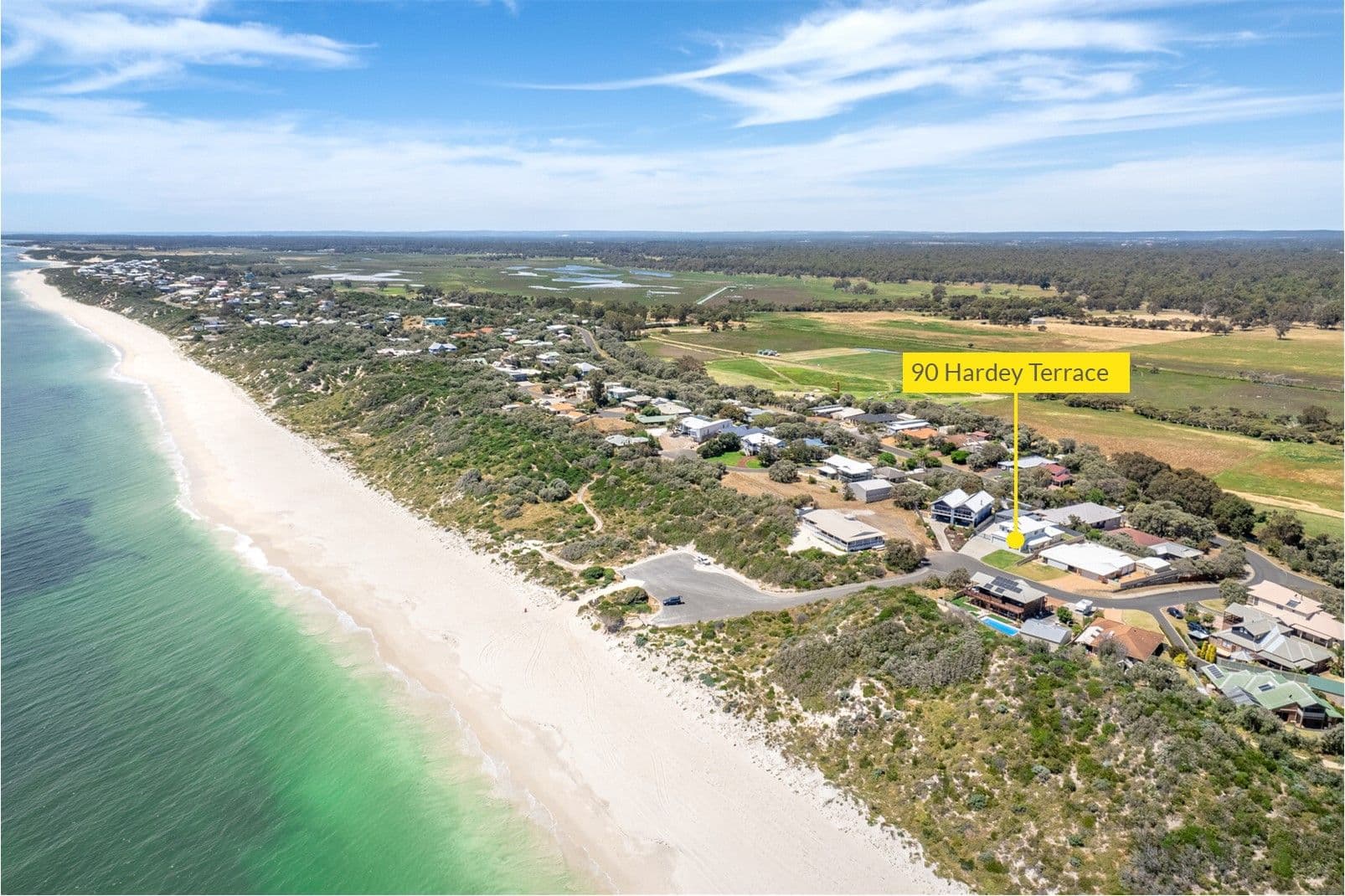 90 Hardey Terrace, Peppermint Grove Beach WA 6271, Peppermint Grove Beach - Thumbnail 3