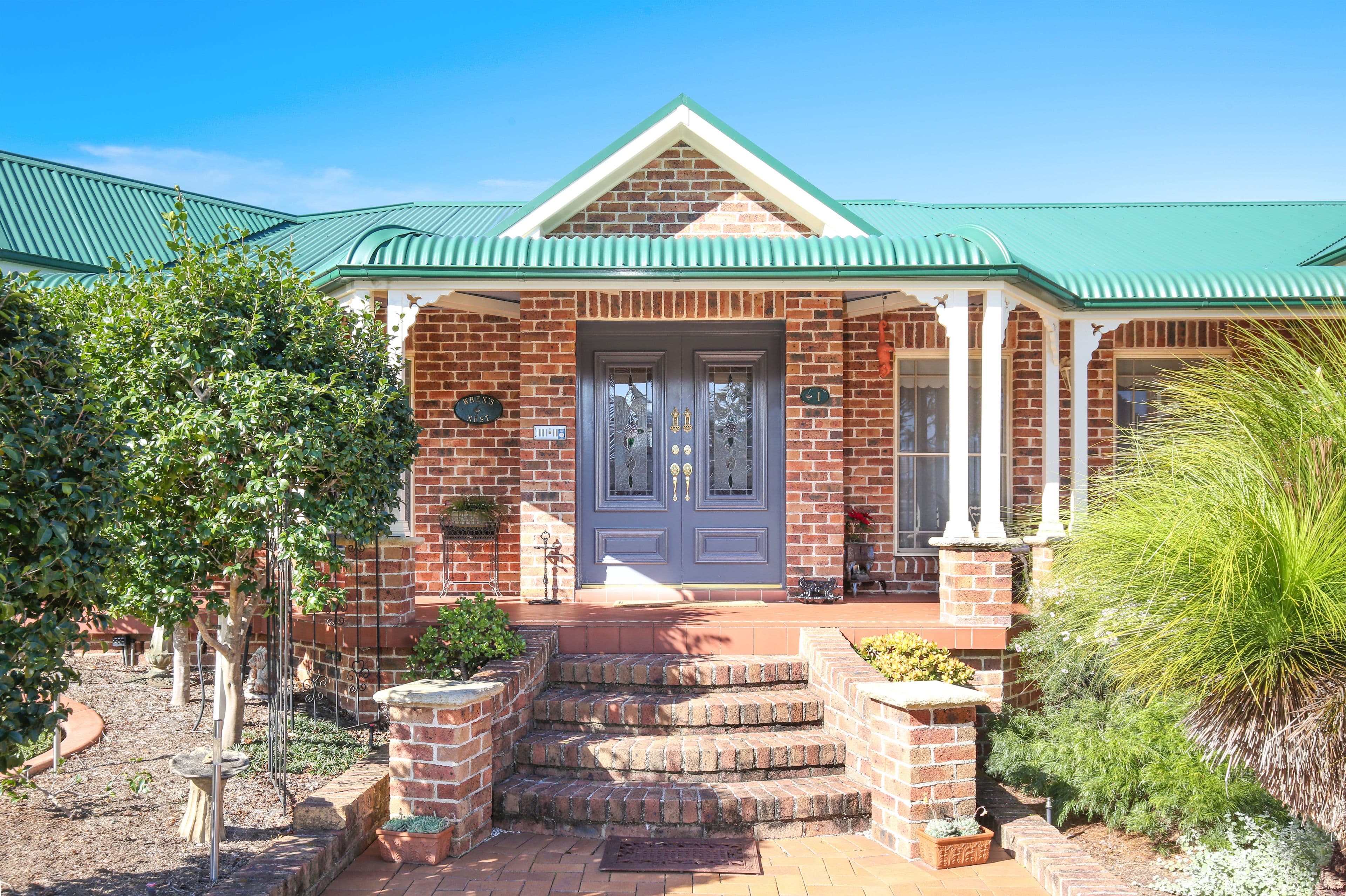 1 Sampson Place, Figtree NSW 2525, Figtree - Image 1