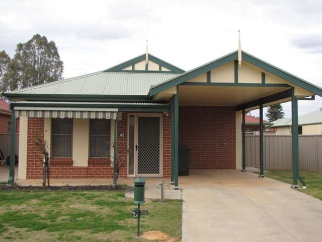 Unit 32 Bonneyview Village, BARMERA SA 5345, Barmera - Image 1