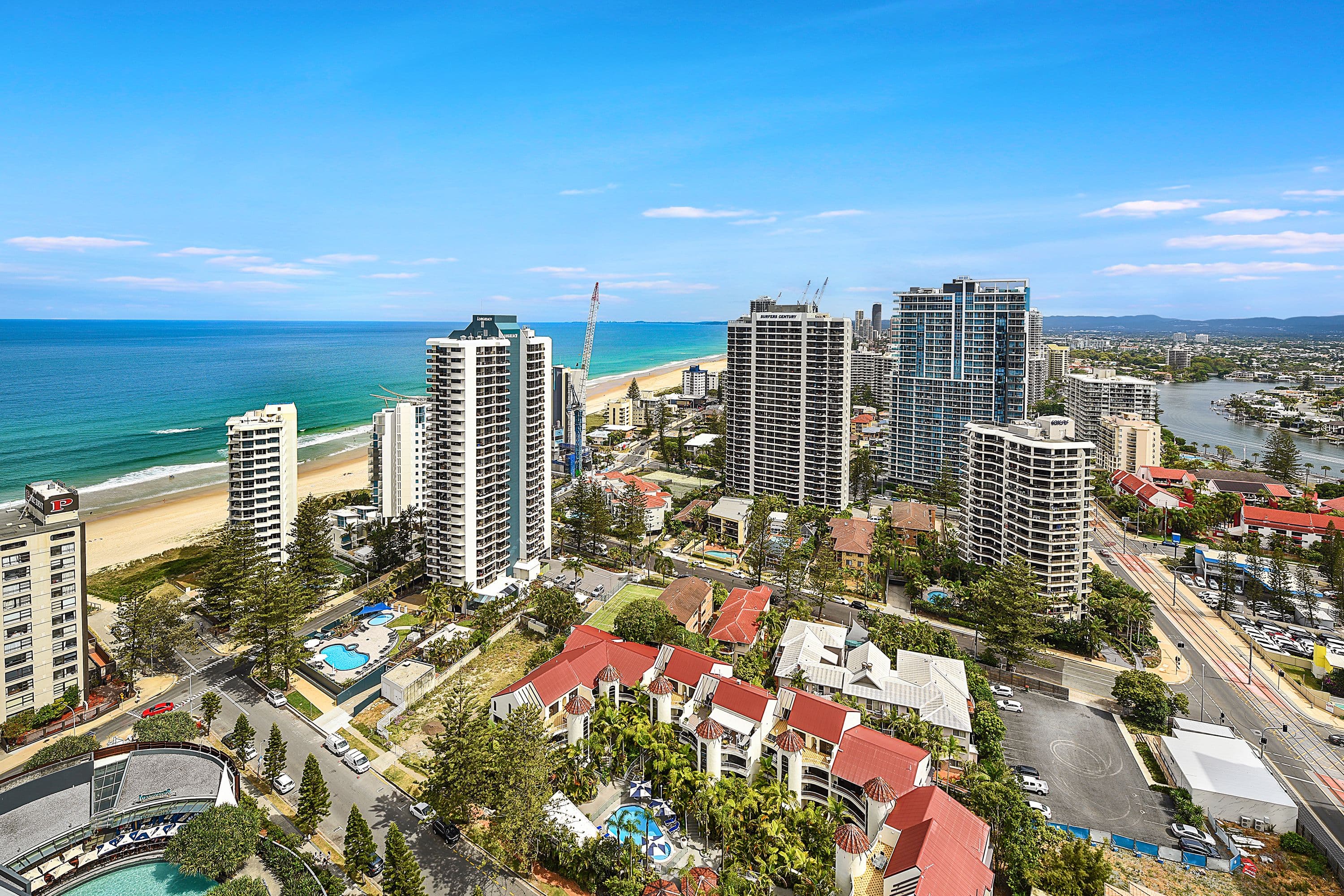 9 Hamilton Avenue, Surfers Paradise QLD 4217, Surfers Paradise - Image 1