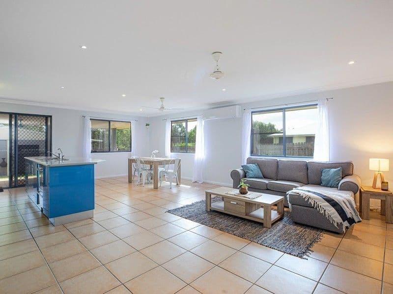 34 Brooksfield Drive, Sarina Beach QLD 4737, Sarina Beach - Thumbnail 2