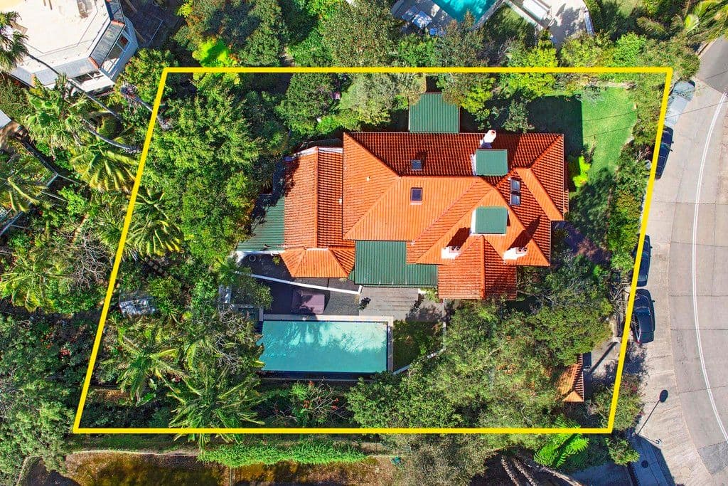 13 Vaucluse Road, Vaucluse NSW 2030, Vaucluse - Image 1