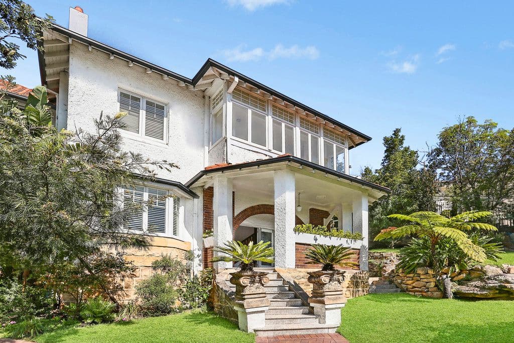 13 Vaucluse Road, Vaucluse NSW 2030, Vaucluse - Thumbnail 5