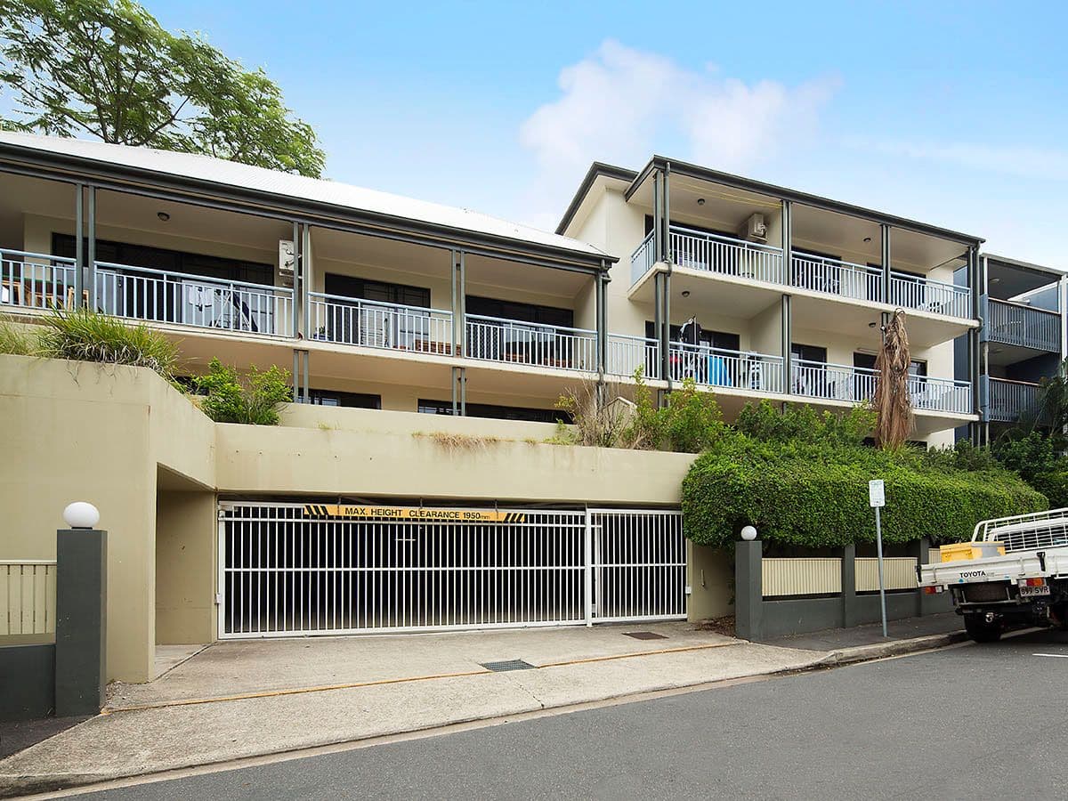 20 Terrace Street, Spring Hill QLD 4000, Spring Hill - Image 1