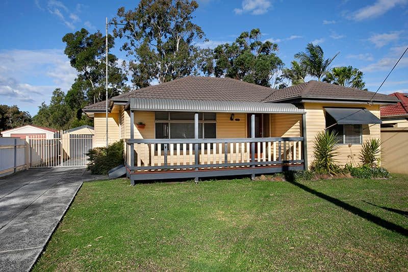 3 Toronto Avenue, DAPTO NSW 2530, Dapto - Image 1