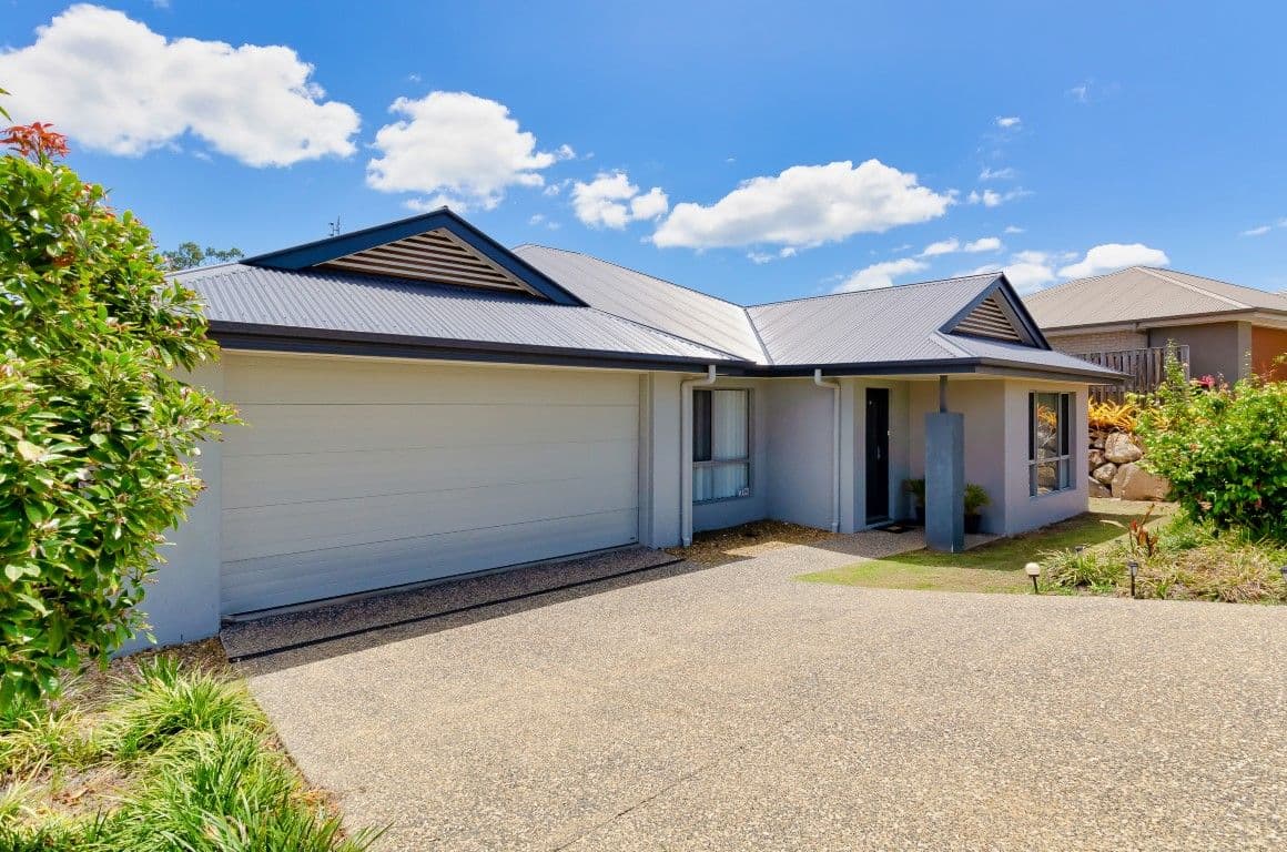 5 Clover Crescent, Boyne Island QLD 4680, Boyne Island - Image 1