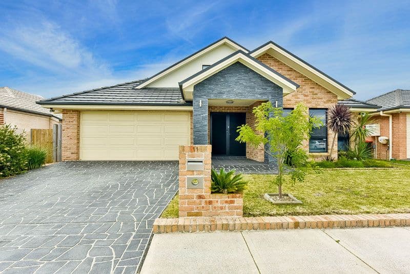 11 Minorca Circuit, Spring Farm NSW 2570, Spring Farm - Image 1