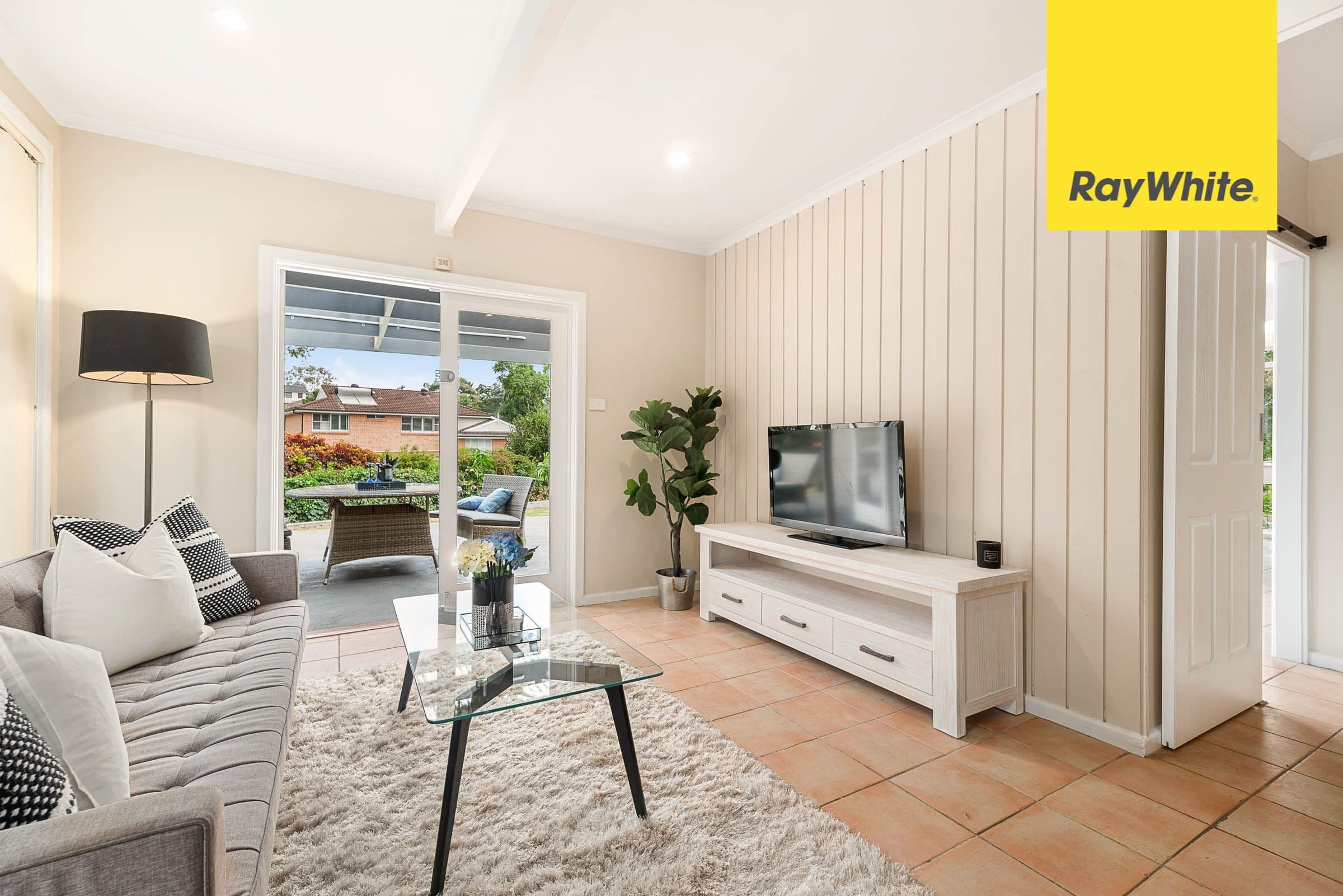 28 Thelma Street, Marsfield NSW 2122, Marsfield - Thumbnail 2