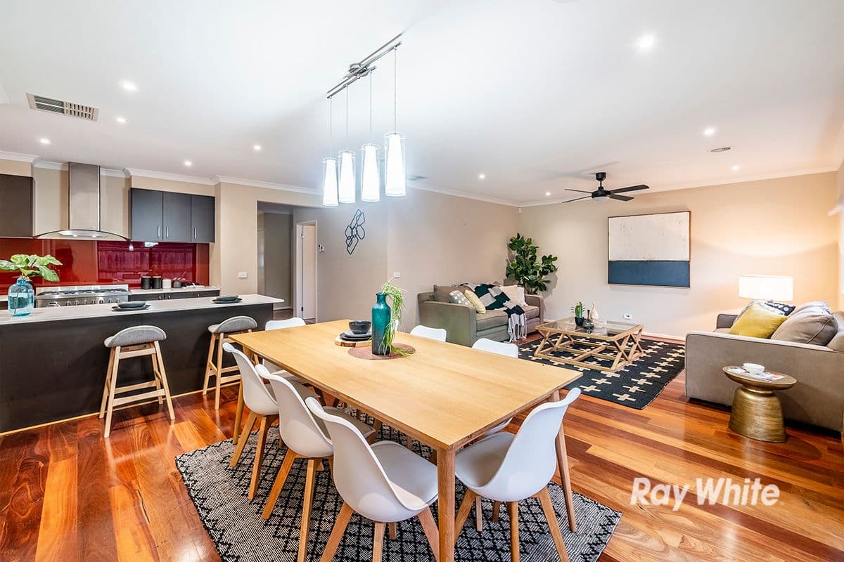 9 Livida Circuit, Lyndhurst VIC 3975, Lyndhurst - Thumbnail 4