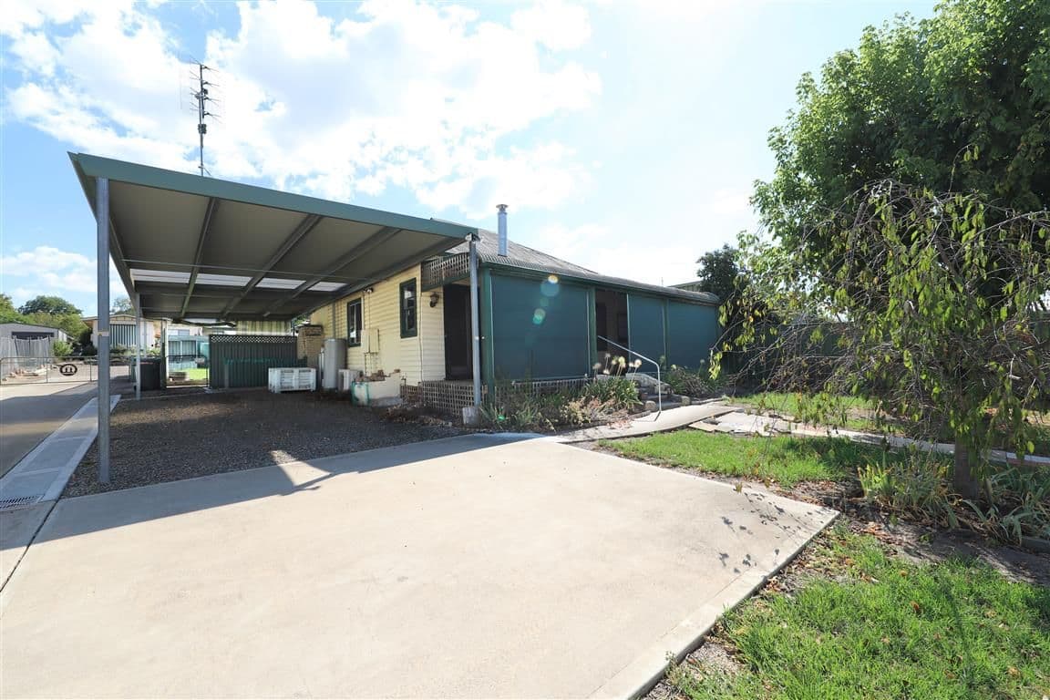 185 Capper Street, Tumut NSW 2720, Tumut - Thumbnail 2