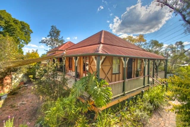 10 Mt Crosby Road, TIVOLI QLD 4305, Tivoli - Image 1