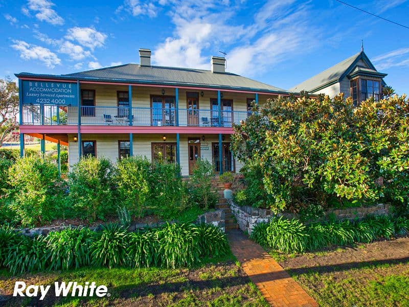 21 Minnamurra Street, KIAMA NSW 2533, Kiama - Image 1