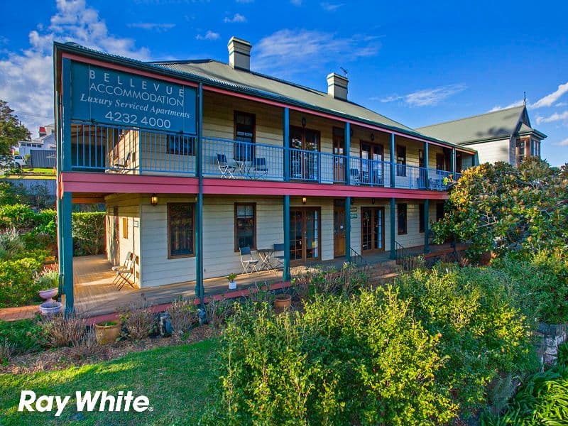 21 Minnamurra Street, KIAMA NSW 2533, Kiama - Thumbnail 7