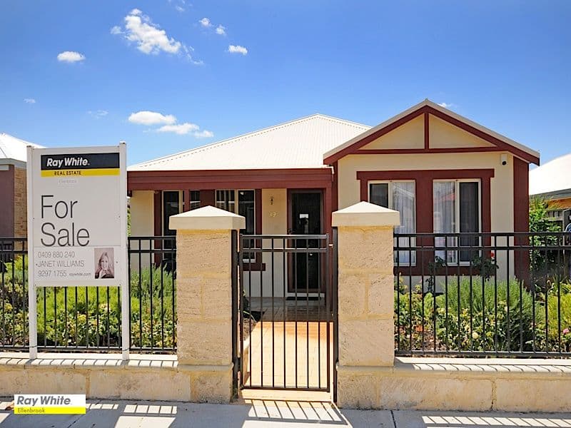 19 Elmina Avenue, ELLENBROOK WA 6069, Ellenbrook - Image 1