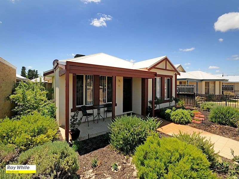 19 Elmina Avenue, ELLENBROOK WA 6069, Ellenbrook - Thumbnail 3