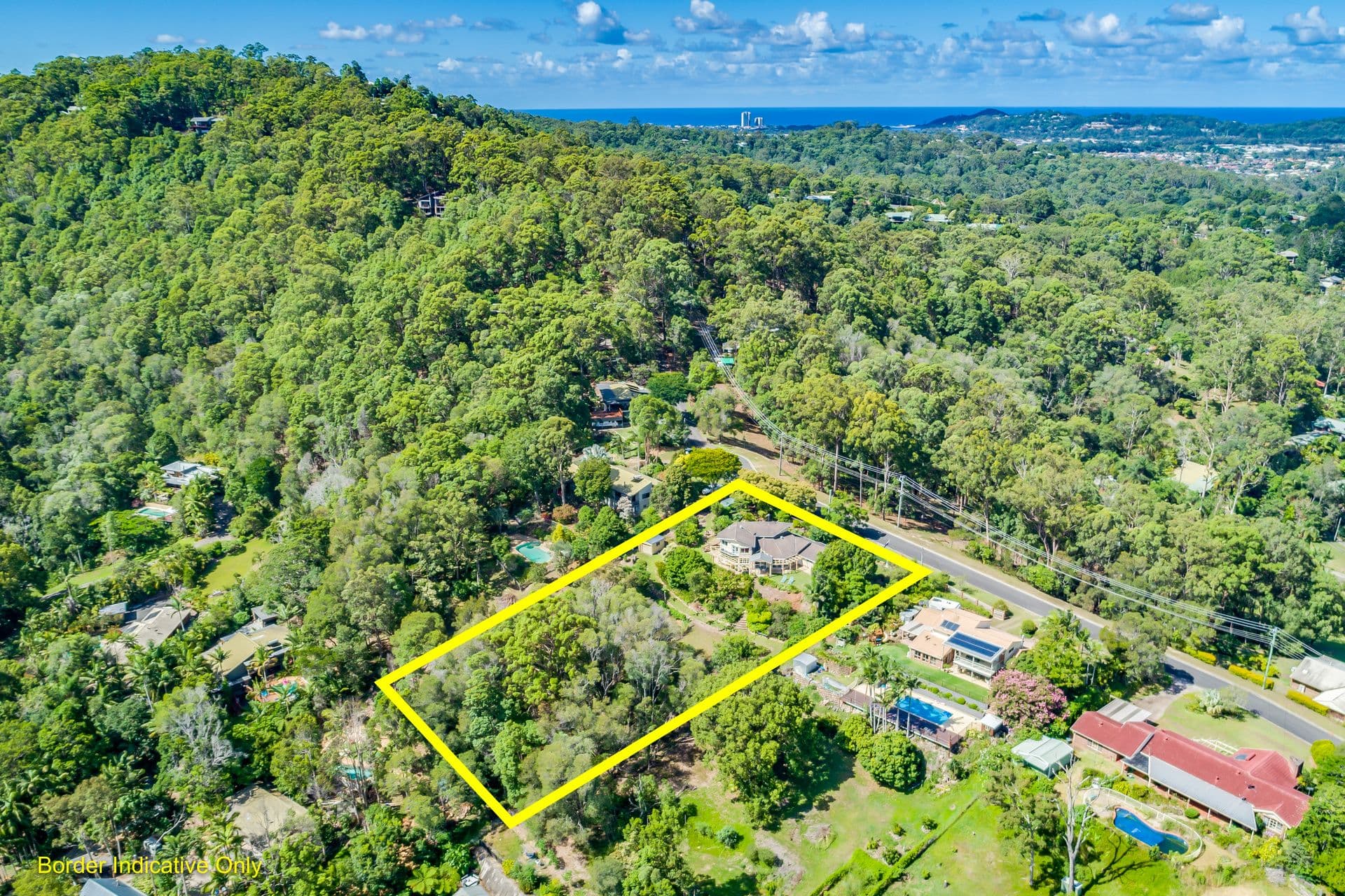11 Marsh Place, Currumbin Valley QLD 4223, Currumbin Valley - Thumbnail 2