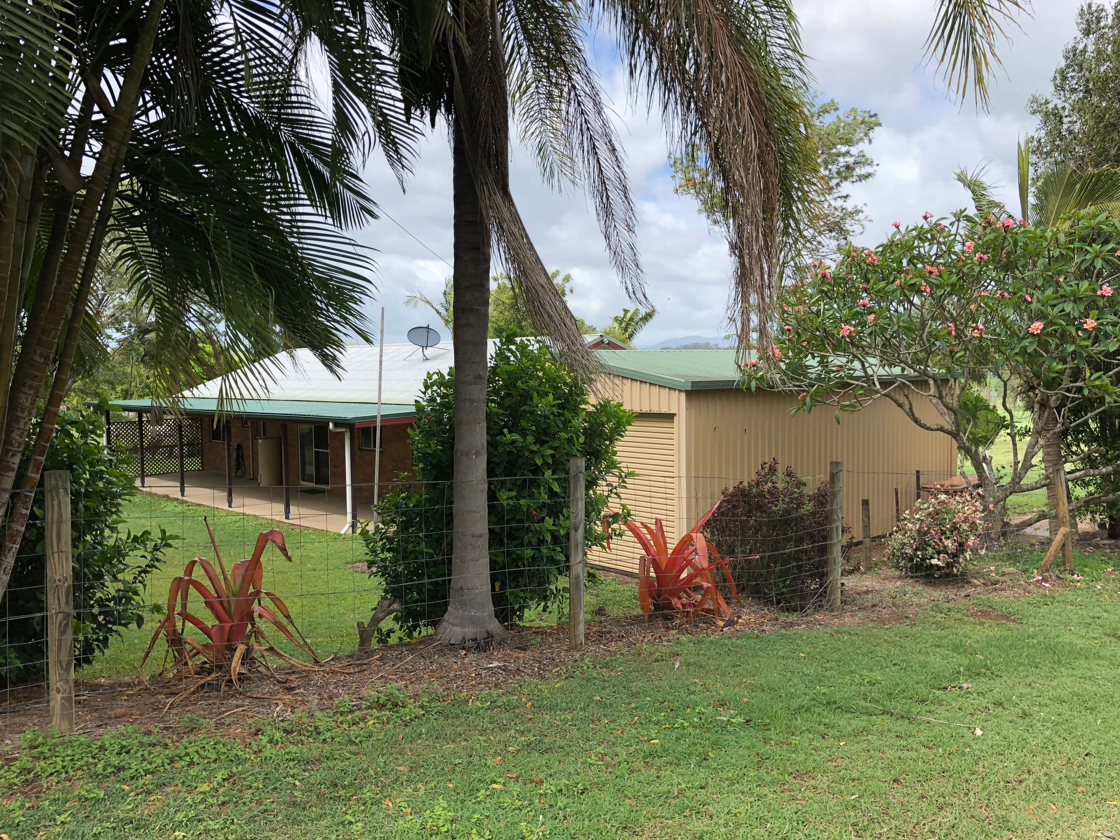 12 McKnight Road, Alligator Creek QLD 4740, Alligator Creek - Image 1
