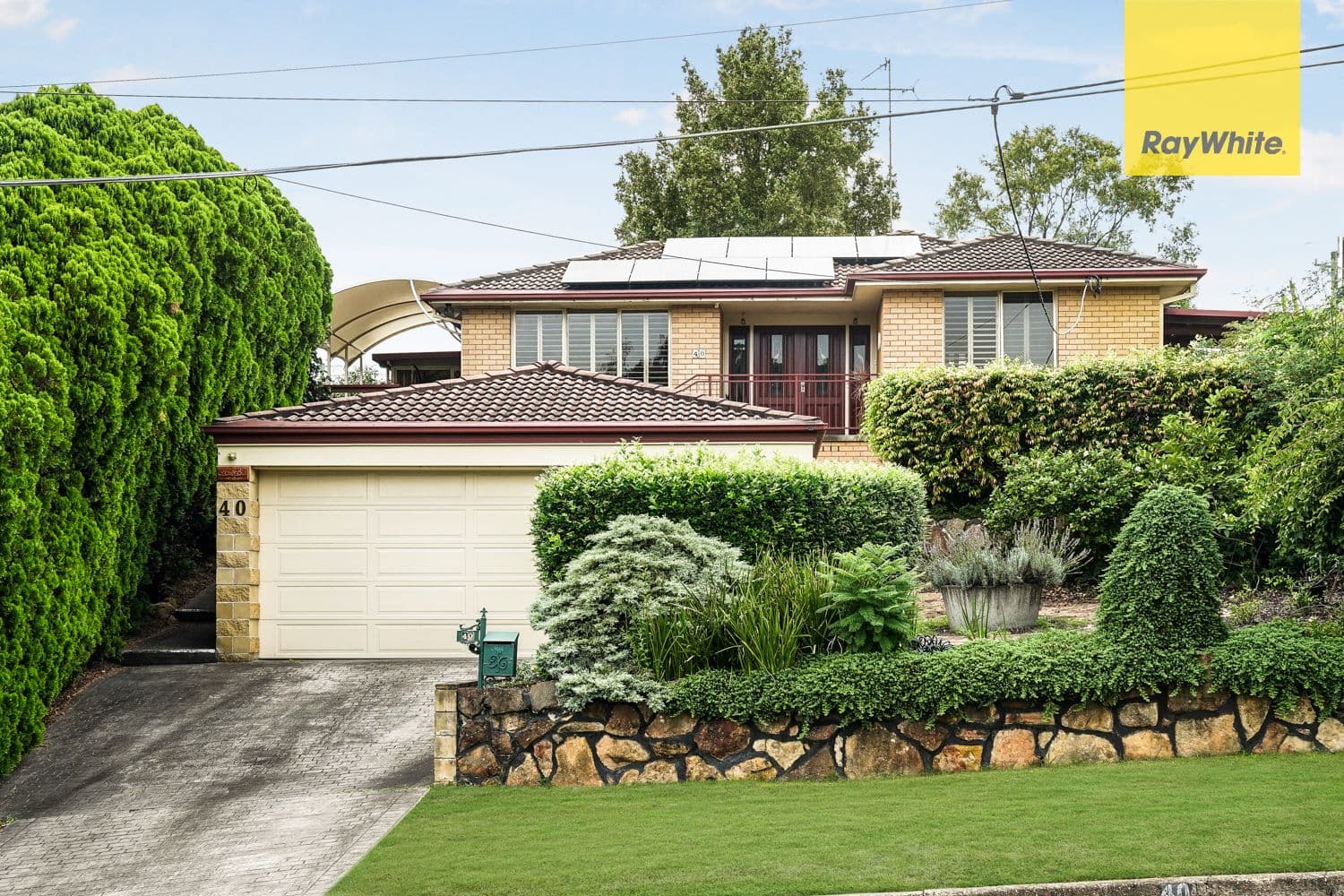 40 Matthews Street, Emu Heights NSW 2750, Emu Heights - Image 1