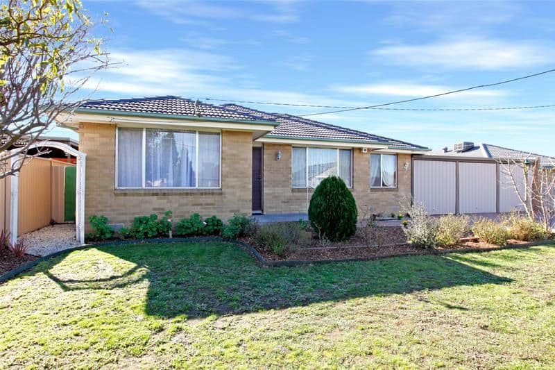 18 Miriam Street, THOMASTOWN VIC 3074, Thomastown - Image 1