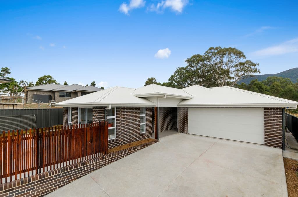 Lot 1319 Lapwing Place, Horsley NSW 2530, Horsley - Image 1