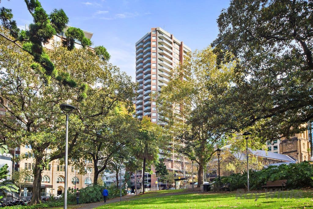 5 York Street, Sydney NSW 2000, Sydney - Thumbnail 2
