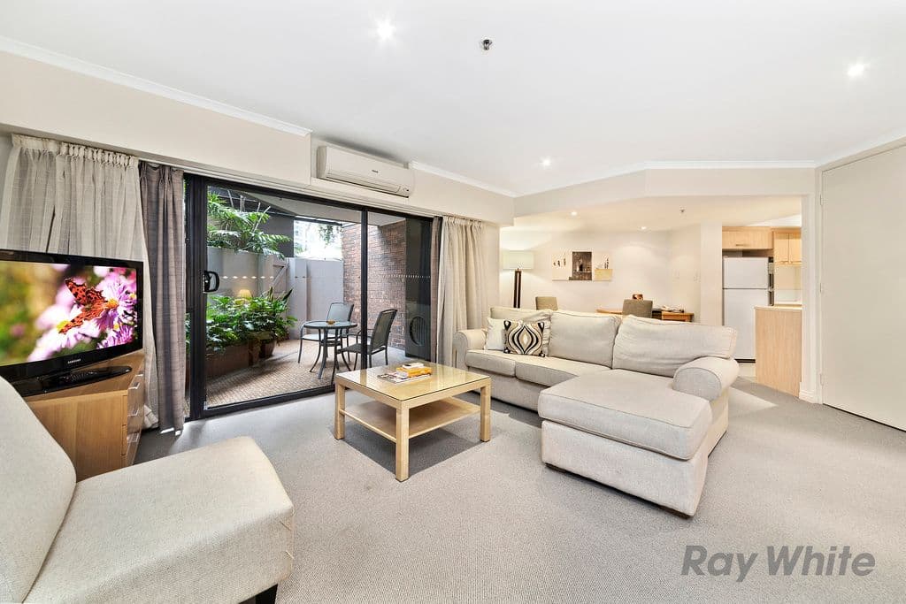 5 York Street, Sydney NSW 2000, Sydney - Thumbnail 4