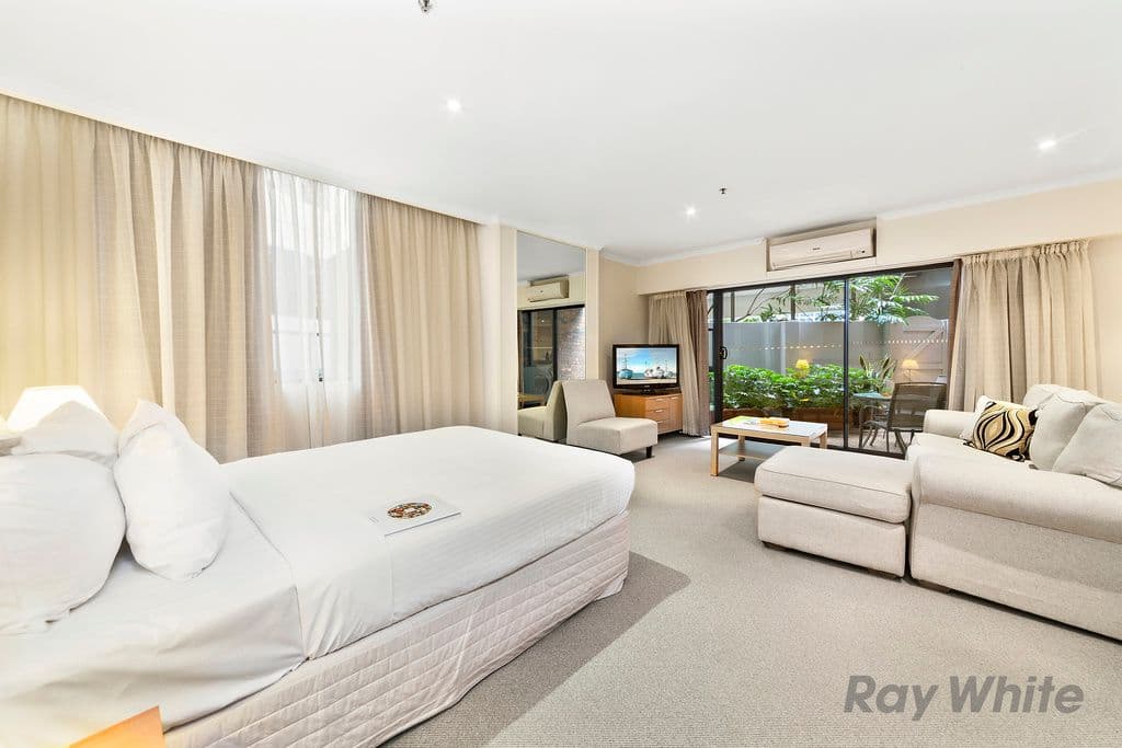 5 York Street, Sydney NSW 2000, Sydney - Thumbnail 5