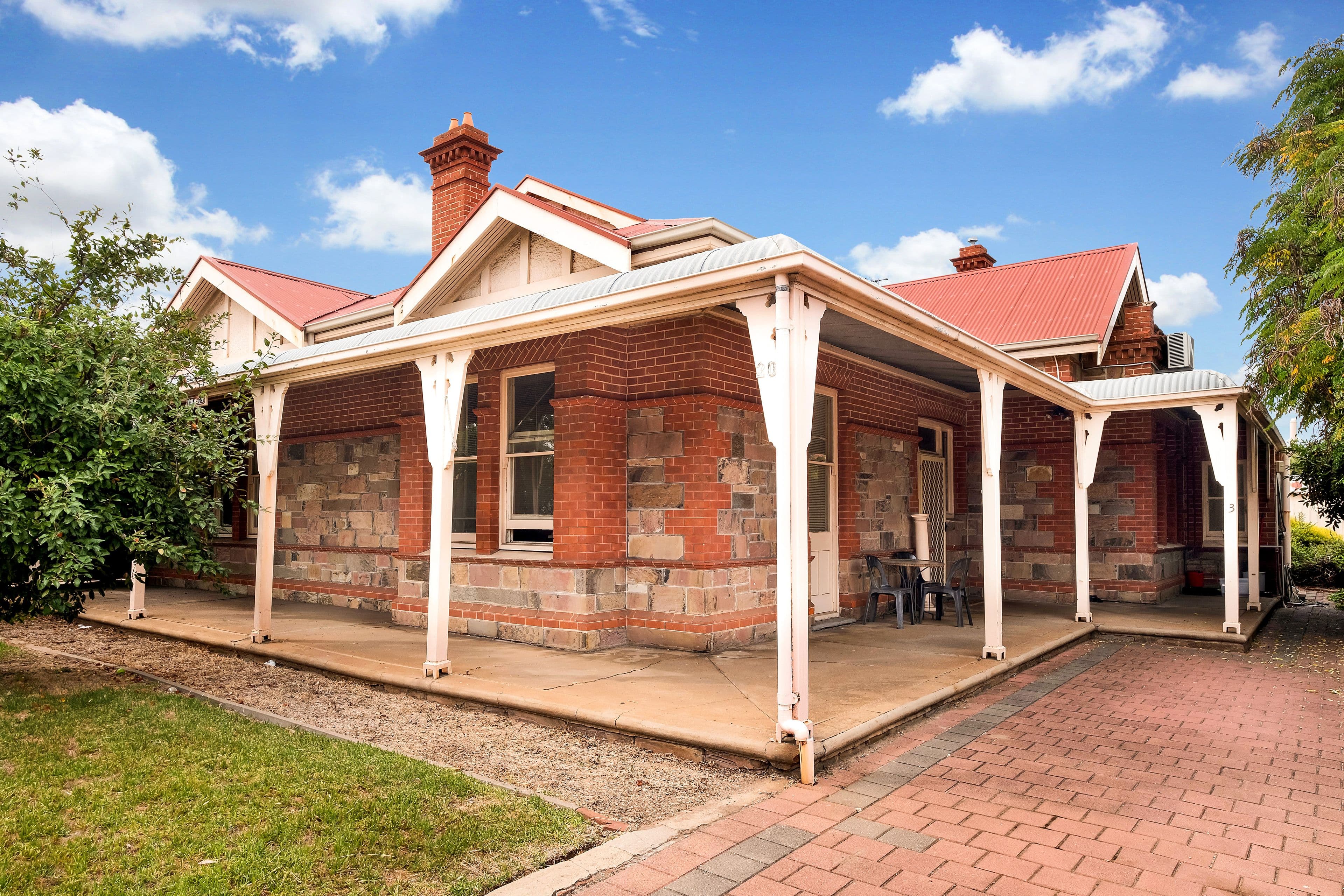 20 Augusta Street, Glenelg SA 5045, Glenelg - Image 1